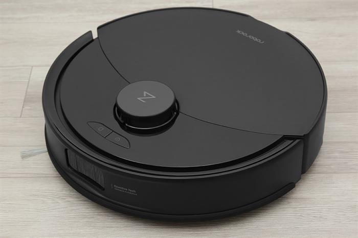 Robot hút bụi lau nhà Roborock Q10PF (Plus) - Đen